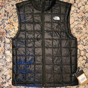 The North Face Eco Vest - Men's Small